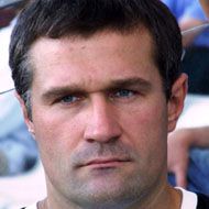 Virgilijus Alekna, 53 (Discus Thrower)