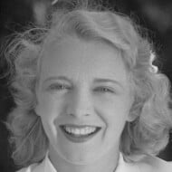 Virginia Bruce (1910 - 1982) (Movie Actress)