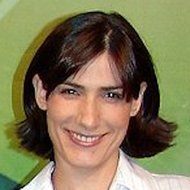 Virgínia Cavendish, 55 (電視女演員)