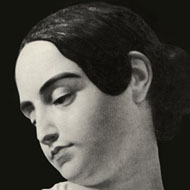 Virginia Eliza Clemm Poe (1822 - 1847) (Family Member)