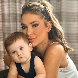 Virgínia Fonseca, 24 (YouTube Star)