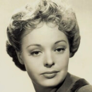 Virginia Gilmore (1919 - 1986) (Movie Actress)