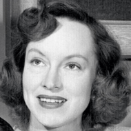 Virginia Lee Gregg (1916 - 1986) (Movie Actress)