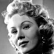 Virginia Mayo (1920 - 2005) (Movie Actress)