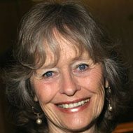 Virginia McKenna, 92 (电影女演员)