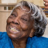 Virginia McLaurin (1909 - 2022) (其他)