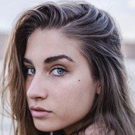 Virginia Montemaggi, 23 (TikTok Star)