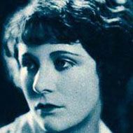 Virginia Valli (1898 - 1968) (电影女演员)