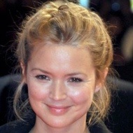 Virginie Efira, 46 (Movie Actress)