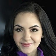 Viridiana Alvarez, 41 (Mountain Climber)