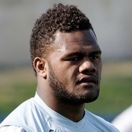Virimi Vakatawa, 33 (Rugby Player)