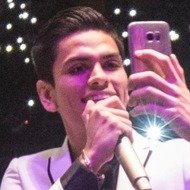 Virlán García, 26 (World Music Singer)