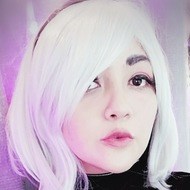 VirydInTheMirror, 35 (Cosplayer)