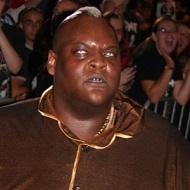 Viscera (1972 - 2014) (Wrestler)