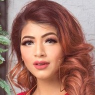 Vishakha Raghav, 29 (Reality-ster)