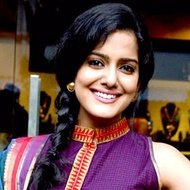 Vishakha Singh, 39 (Movie Actress)
