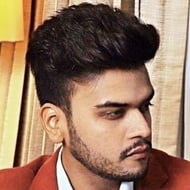 Vishal Jain, 29 (Doanh nhân)