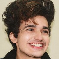 Vishal Pandey, 26 (TikTok Star)