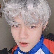 Vishnu Isles, 24 (TikTok Star)