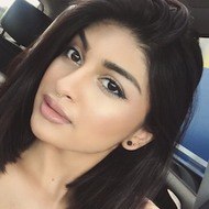 Vishny Kirupa, 31 (Instagram Star)