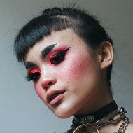 VisibleJune, 24 (Instagram Star)