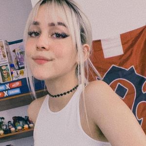 Vita Celestine, 28 (Twitch Star)