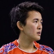 Vita Marissa, 43 (Badminton Player)
