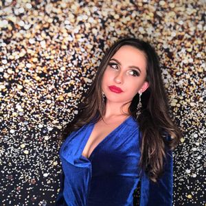 Vita Popach, 29 (TikTok Star)