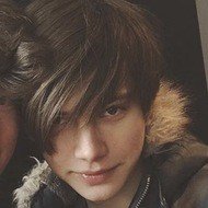 Vitalii Winter, 32 (YouTube Star)