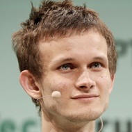 Vitalik Buterin, 31 (Computer Programmer)
