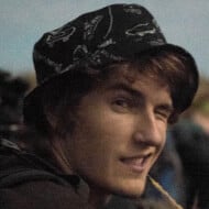 Vitaliy Raskalov, 32 (YouTube Star)