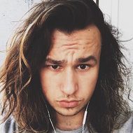 Vitaly Kibenko, 28 (YouTube Star)