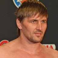 Vitaly Minakov, 39 (MMA Fighter)