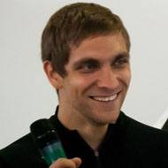 Vitaly Petrov, 41 (Race Car Driver)