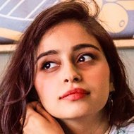Vitasta Bhat, 30 (TikTok Star)