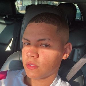 Vitinho Ferrari, 21 (Rapper)