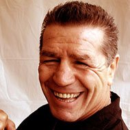 Vito Antuofermo, 71 (Boxer)