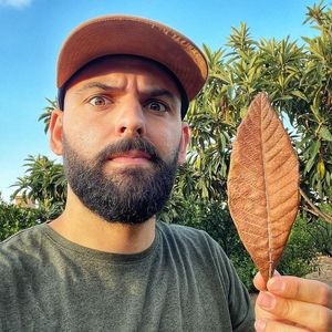 Vito Bellavita, 34 (YouTube Star)