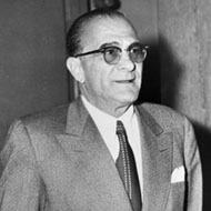 Vito Genovese (1897 - 1969) (Krimineller)