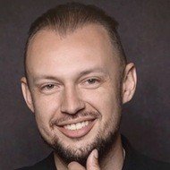 Vito Glazers, 40 (企业家)