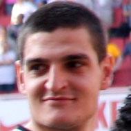 Vito Mannone, 36 (voetballer)