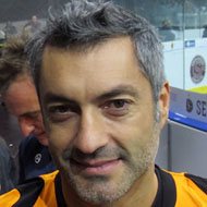 Vitor Baía, 54 (Joueur de football)