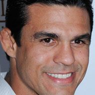 Vitor Belfort, 46 (MMA Fighter)
