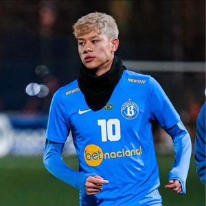 Vitor Lo, 23 (Instagram Star)