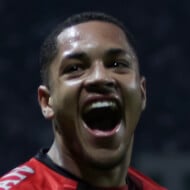 Vitor Roque, 19 (Soccer Player)