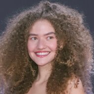 Vitoria Falcao, 30 (Pop Singer)