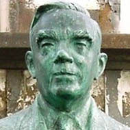 Vitorino Nemésio (1901 - 1978) (詩人)