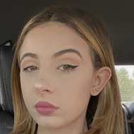 Vittoria Nelli-Fiordellisi, 26 (TikTok Star)