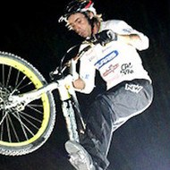 Vittorio Brumotti, 45 (骑单车的人)