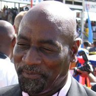 Viv Richards, 71 (Giocatore di cricket)